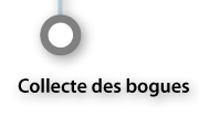 Collecte des bogues