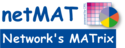 » netmat.org » Network’s MATrix